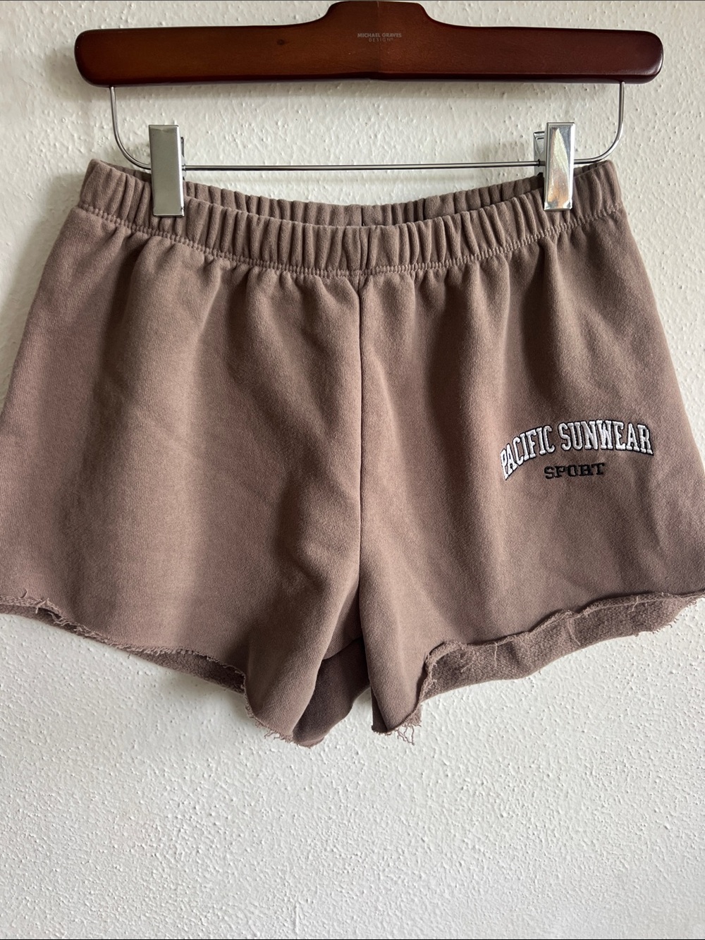 Pacsun Sweatshorts